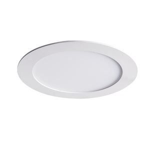 Kanlux ROUNDA V2LED18W-WW-W 28935