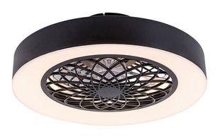 Rabalux Adonias 5419 stmívatelné svítidlo s ventilátorem