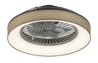 Rabalux Benicio 5420 stmívatelné stropní svítidlo s ventilátorem