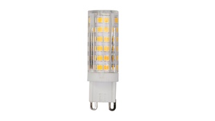 Rabalux 79062 LED žárovka G9 4W 230V 2700K teplá bílá