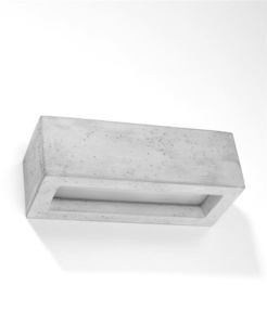 Sollux Vega 30 SL.0992 beton 