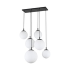 TK lighting Esme 4793 stropní závěsné svítidlo