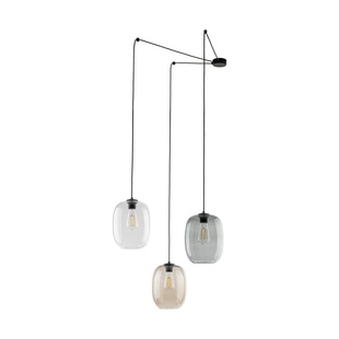 TK lighting Elio 5972 stropní závěsné svítidlo